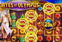 Kode Rahasia Game Slot Online Play 2024 - AC10 Tech