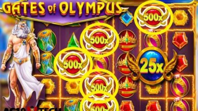 Kode Rahasia Game Slot Online Play 2024 - AC10 Tech