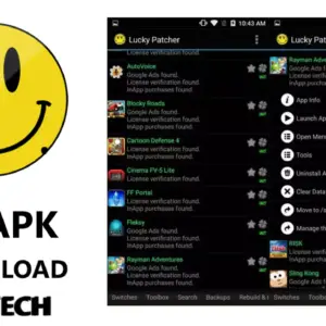 Download Lucky Patcher 6.1 5 APK