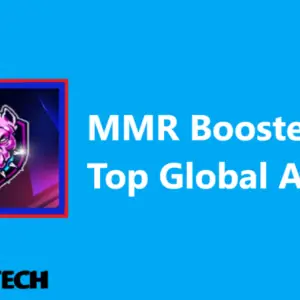 MMR Booster ML Top Global APK