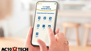 Mengatasi BTN Mobile Banking Tidak Bisa Dibuka 2024 Error - AC10 Tech