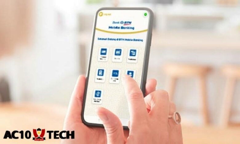 Solusi BTN Mobile Banking Error 2024, Begini Cara Mengatasinya! - AC10 Tech