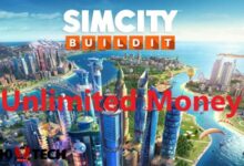 Simcity Buildit Mod Apk 2024 (Unlimited Money) - AC10 Tech