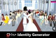 5 Situs China Identity Generator yang Belum Digunakan 2025 - AC10 Tech