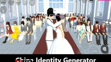 5 Situs China Identity Generator yang Belum Digunakan 2025 - AC10 Tech