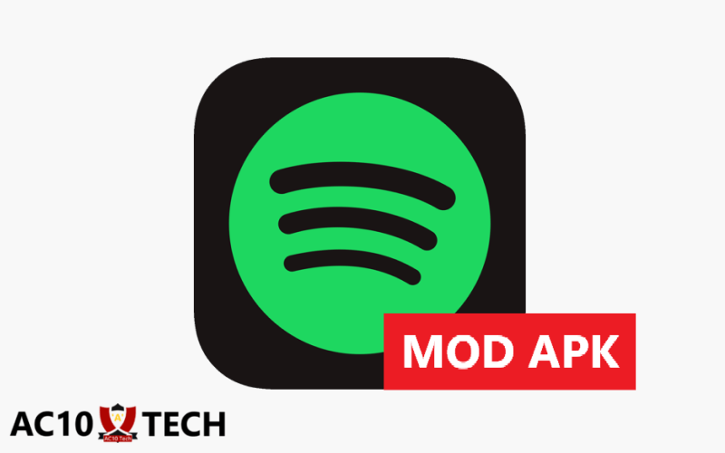 Spotify Mod Apk Premium Gratis