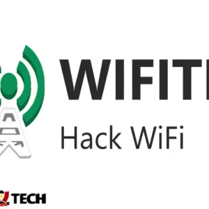 WIFITE HAck Password Wifi Linux
