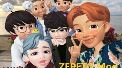 Download ZEPETO Mod Apk Uang Tak Terbatas 2024 - AC10 Tech