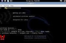 Cara Menggunakan WIFITE Hack password WiFi 2025 - AC10 Tech