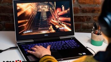 5 Laptop Gaming Low Budget Terbaik 2025 - AC10 Tech