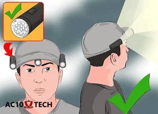 Cara Hack Kamera Pengawas CCTV 2024 - AC10 Tech