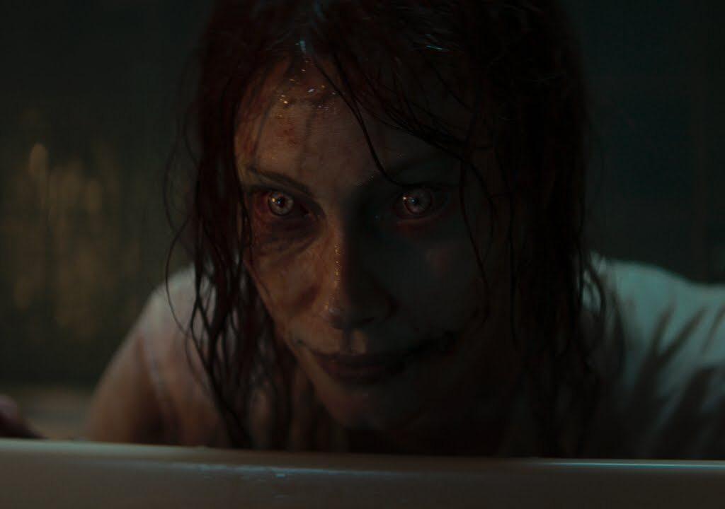 Evil Dead Rise 2025 Review, Sinopsis, dan Link Nonton Evil Dead Rise 2025