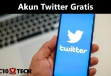 100+ Akun Twitter Gratis Terbaru 2024 [Email & Password] - AC10 Tech