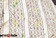 Cara Menebak Angka Togel 2024 - AC10 Tech