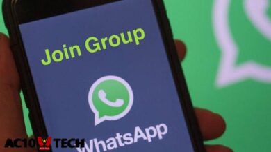 Cara Tag Semua Anggota Grup WA Sekaligus 2024 - AC10 Tech