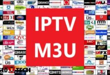 URL IPTV Indonesia Premium Gratis 2024 Terbaru - AC10 Tech