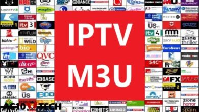 URL IPTV Indonesia Premium Gratis 2024 Terbaru - AC10 Tech