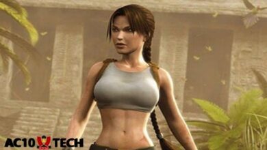 Download Game Dewasa untuk PC 2024 - AC10 Tech