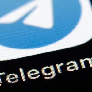 Grup Telegram VCS 2023