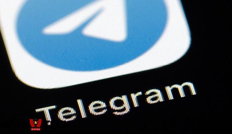 Grup Telegram VCS Asli Terbaru 2024, Wajib Gabung - AC10 Tech