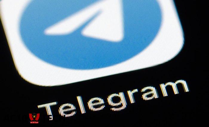 Grup Telegram Video Viral Terbaru 2023