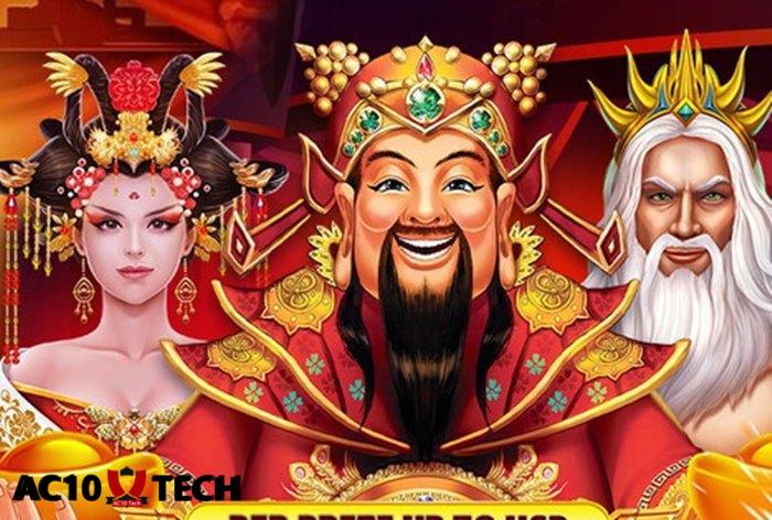 Slots que son perfectas para el entretenimiento en grupo Slots que son perfectas para el entretenimiento en grupo