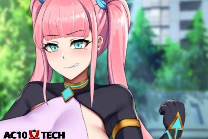 Kumpulan Game Sesat Anime Terbaru 2025 - AC10 Tech