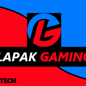 Lapak Gaming