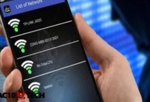 Download Aplikasi Android Pembobol WiFi Terkunci 2025 - AC10 Tech