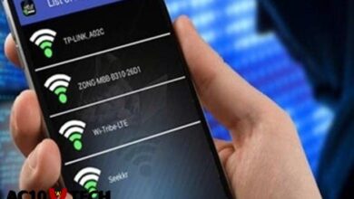 Download Aplikasi Android Pembobol WiFi Terkunci 2025 - AC10 Tech