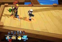Cheat Lost Saga Character 2025 - AC10 Tech
