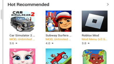 Download Apk Happymod yang Ada Tanda Petir 2025 - AC10 Tech