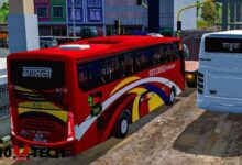 Cara Membuat Mod BUSSID Sendiri Mudah 2024 - AC10 Tech