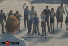 Cheat Bully PS2 Langsung Tamat 100% Lengkap + Guru Takut - AC10 Tech