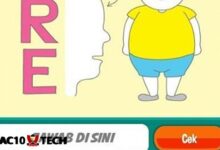 Kunci Jawaban Tebak Gambar Level 14-30 - AC10 Tech