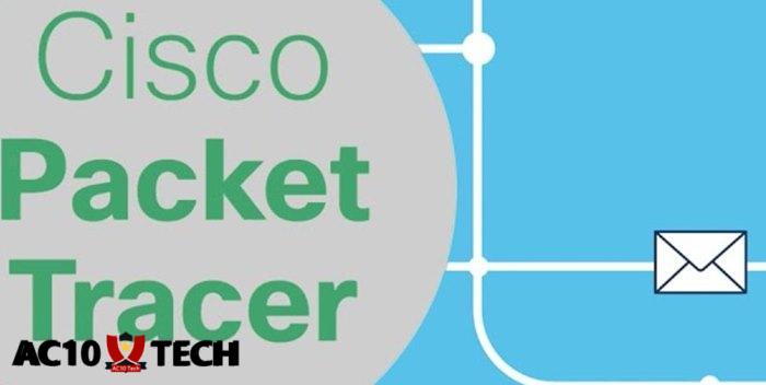 Download Cisco Packet Tracer PC