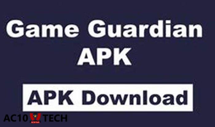 Download Game Guardian APK