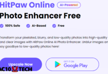 Cara Edit Foto Background Biru dan Merah Online 2025 - AC10 Tech
