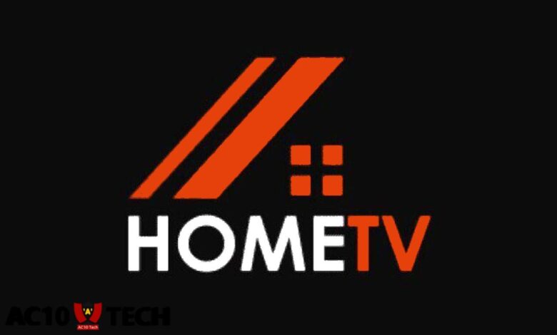 Download Home TV 2.1 Mod Apk Premium 2024 - AC10 Tech