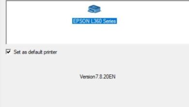 Download Driver Epson L360 Terbaru 2025 [Printer Driver] - AC10 Tech