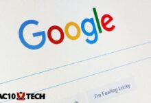 Cara Buka Google Singapura Com SG Terbaru 2024 - AC10 Tech