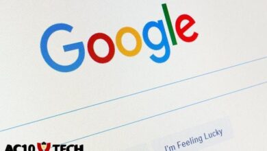 Cara Buka Google Singapura Com SG Terbaru 2024 - AC10 Tech