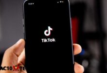 Cara Mengubah Umur dan Tanggal Lahir di Akun TikTok 2025 - AC10 Tech