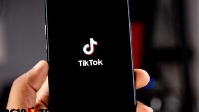 Cara Mengubah Umur dan Tanggal Lahir di Akun TikTok 2025 - AC10 Tech