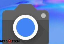 Download APK GCam Nikita dan Config nya v2.0 2024 - AC10 Tech