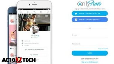 Cara Masuk OnlyFans Tanpa Login & Tanpa Verifikasi 2025 - AC10 Tech