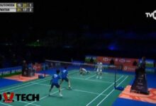 Nonton TVRI Sport HD di HP Live Streaming Hari Ini 2025 - AC10 Tech