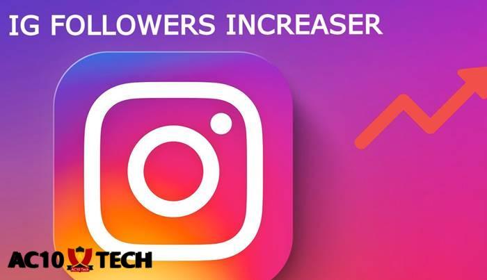 1000 Followers Instagram Gratis Mudah Lewat HP