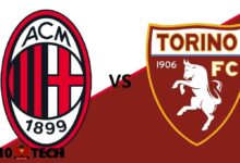 AC Milan vs Torino