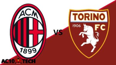 AC Milan vs Torino